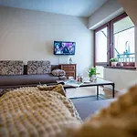 דירה Apart-styl Zakopane- Brzozowa, Centrum Miasta *