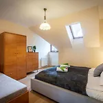 דירה Apart-styl Zakopane- Brzozowa, Centrum Miasta זקופאנה