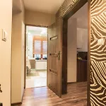 דירה Apart-styl Zakopane- Brzozowa, Centrum Miasta *