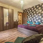 דירה Apart-styl Zakopane- Brzozowa, Centrum Miasta זקופאנה