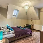 Apart-styl Zakopane- Brzozowa, Centrum Miasta דירה זקופאנה