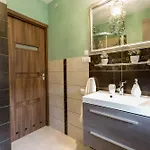 דירה Apart-styl Zakopane- Brzozowa, Centrum Miasta *