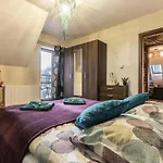 Apart-styl Zakopane- Brzozowa, Centrum Miasta *