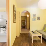 Apart-styl Zakopane- Brzozowa, Centrum Miasta דירה זקופאנה