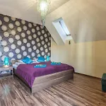 Apart-styl Zakopane- Brzozowa, Centrum Miasta