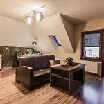 דירה Apart-styl Zakopane- Brzozowa, Centrum Miasta זקופאנה