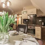 דירה Apart-styl Zakopane- Brzozowa, Centrum Miasta