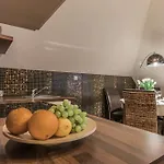 Apart-styl Zakopane- Brzozowa, Centrum Miasta דירה זקופאנה