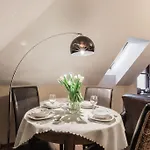Apart-styl Zakopane- Brzozowa, Centrum Miasta דירה זקופאנה