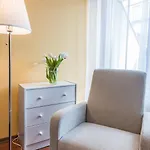דירה Apart-styl Zakopane- Brzozowa, Centrum Miasta זקופאנה