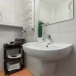 Apart-styl Zakopane- Brzozowa, Centrum Miasta דירה
