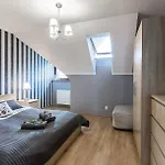 Apart-styl Zakopane- Brzozowa, Centrum Miasta *