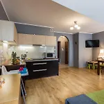 Appartement Apart-styl Zakopane- Brzozowa, Centrum Miasta Zakopane