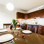 Apart-styl Zakopane- Brzozowa, Centrum Miasta * זקופאנה