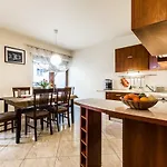 Apart-styl Zakopane- Brzozowa, Centrum Miasta Appartement *