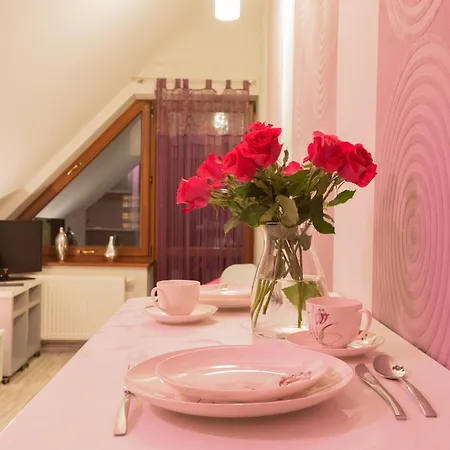 아파트 Apart-styl Zakopane- Brzozowa, Centrum Miasta *