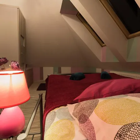 Apart-styl Zakopane- Brzozowa, Centrum Miasta 아파트 *