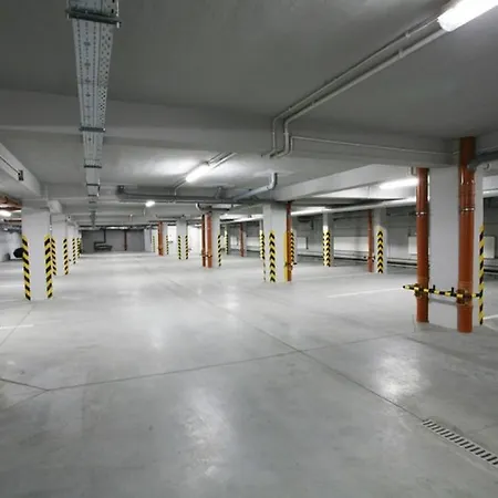 Apart-styl Zakopane- Brzozowa, Centrum Miasta * 자코파네
