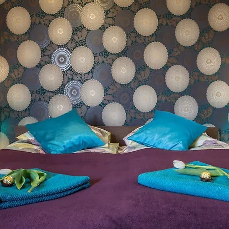 아파트 Apart-styl Zakopane- Brzozowa, Centrum Miasta *