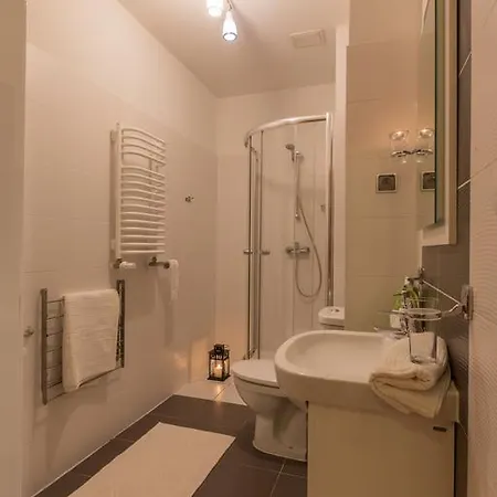 Apart-styl Zakopane- Brzozowa, Centrum Miasta * 자코파네