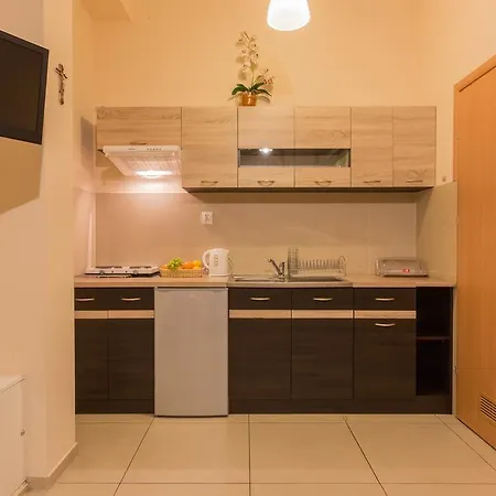 Appartement Apart-styl Zakopane- Brzozowa, Centrum Miasta