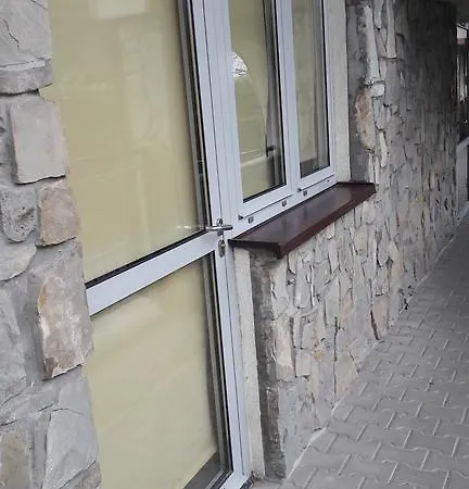 Apart-styl Zakopane- Brzozowa, Centrum Miasta *