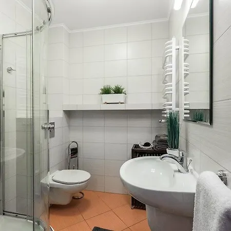 Apart-styl Zakopane- Brzozowa, Centrum Miasta * 자코파네