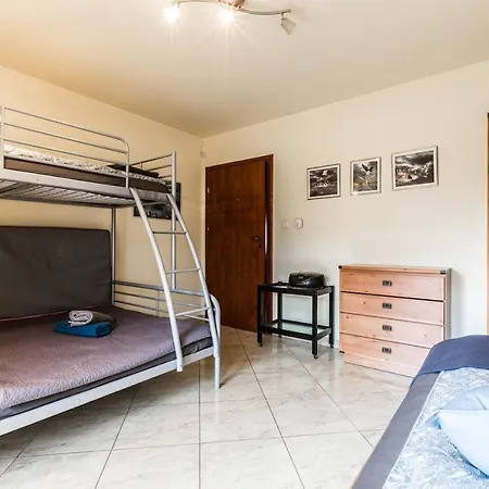 Apart-styl Zakopane- Brzozowa, Centrum Miasta Appartement