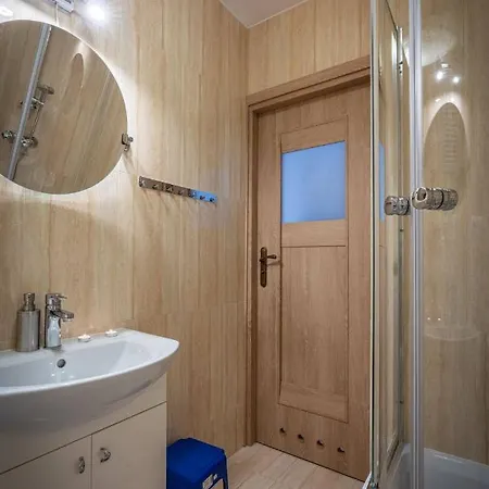 Appartement Apart-styl Zakopane- Brzozowa, Centrum Miasta Zakopane
