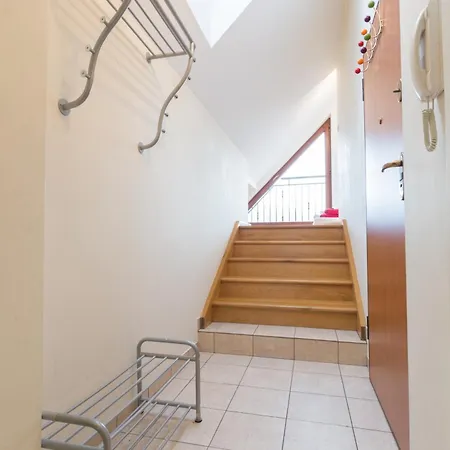شقة Apart-styl Zakopane- Brzozowa, Centrum Miasta *