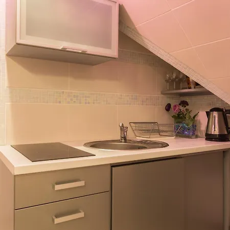 Apartment Apart-styl Zakopane- Brzozowa, Centrum Miasta