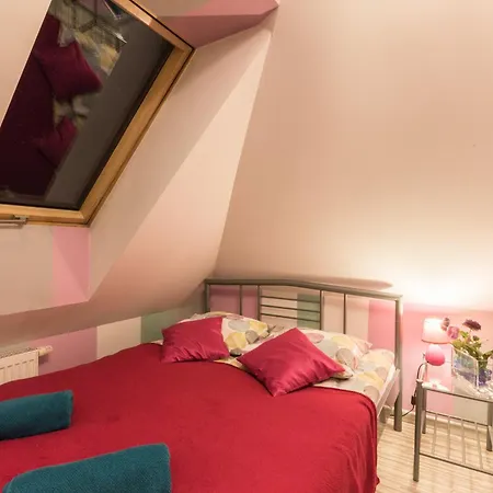 Apart-styl Zakopane- Brzozowa, Centrum Miasta زاكوباني