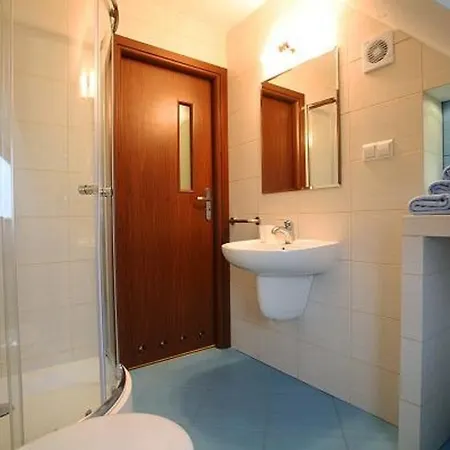 Appartement Apart-styl Zakopane- Brzozowa, Centrum Miasta *