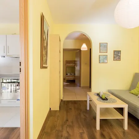 Apart-styl Zakopane- Brzozowa, Centrum Miasta Appartement Zakopane