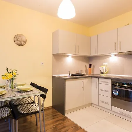 Apartment Apart-styl Zakopane- Brzozowa, Centrum Miasta *