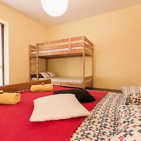 Appartement Apart-styl Zakopane- Brzozowa, Centrum Miasta