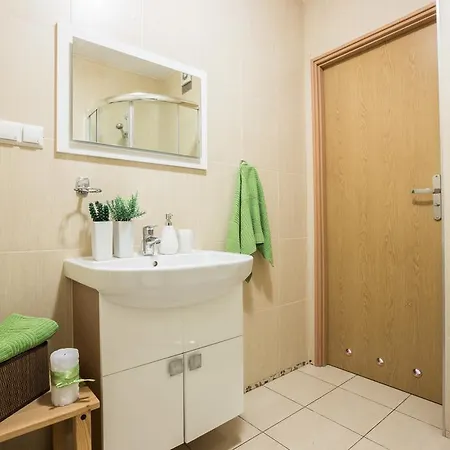 Apartment Apart-styl Zakopane- Brzozowa, Centrum Miasta *
