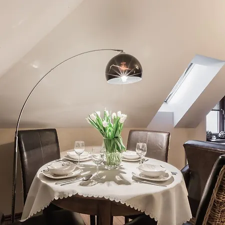 Apart-styl Zakopane- Brzozowa, Centrum Miasta Appartement Zakopane