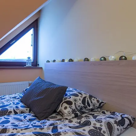 Apartment Apart-styl Zakopane- Brzozowa, Centrum Miasta Zakopane