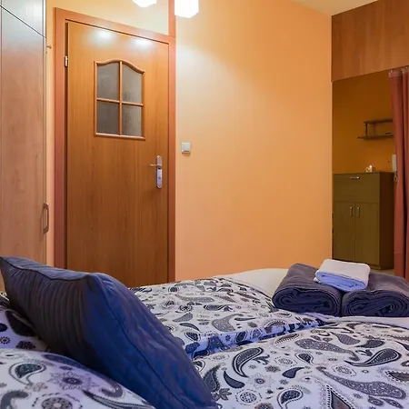 Apartment Apart-styl Zakopane- Brzozowa, Centrum Miasta *