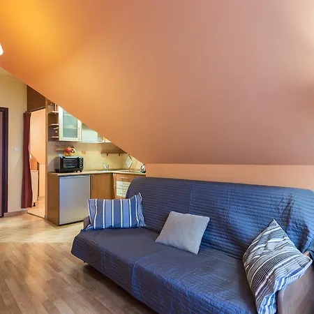Apartment Apart-styl Zakopane- Brzozowa, Centrum Miasta *