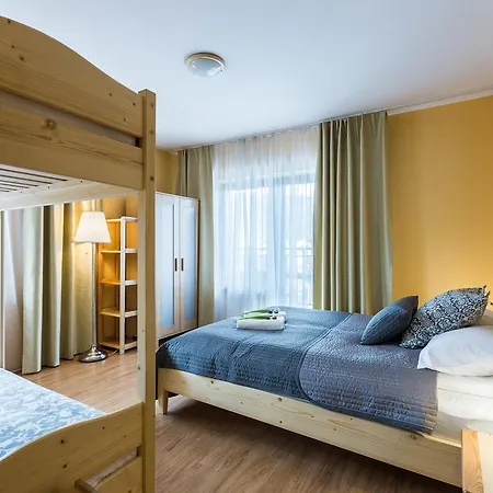 Apart-styl Zakopane- Brzozowa, Centrum Miasta *