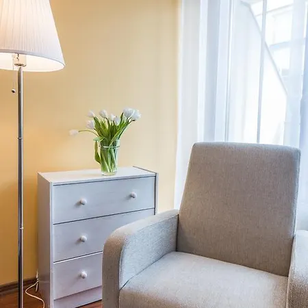 Daire Apart-styl Zakopane- Brzozowa, Centrum Miasta Zakopane