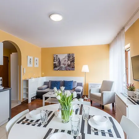 Apart-styl Zakopane- Brzozowa, Centrum Miasta *