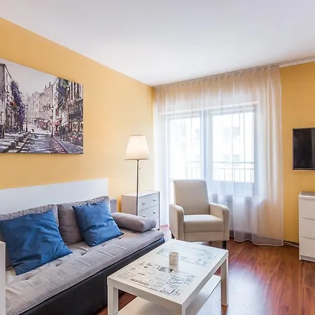 Apart-styl Zakopane- Brzozowa, Centrum Miasta * زاكوباني