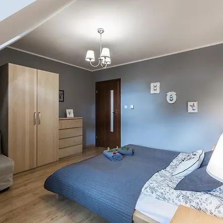 Apart-styl Zakopane- Brzozowa, Centrum Miasta * زاكوباني