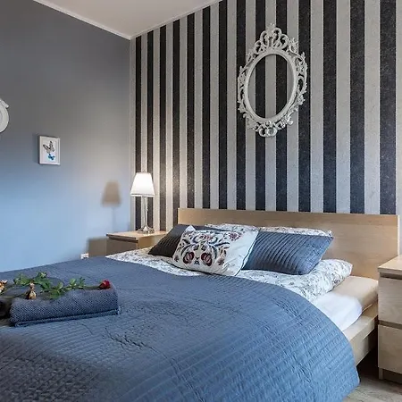 Apart-styl Zakopane- Brzozowa, Centrum Miasta زاكوباني