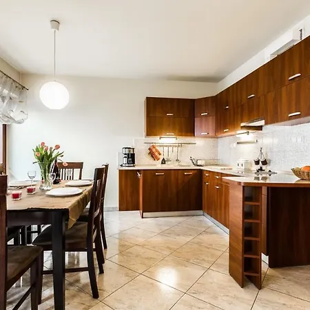 Apart-styl Zakopane- Brzozowa, Centrum Miasta *