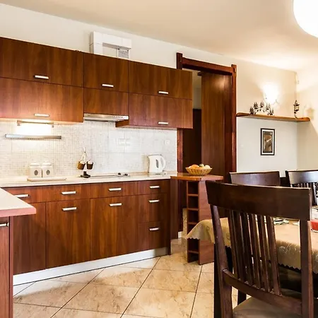Apart-styl Zakopane- Brzozowa, Centrum Miasta * زاكوباني