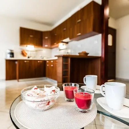 Apart-styl Zakopane- Brzozowa, Centrum Miasta Appartement *